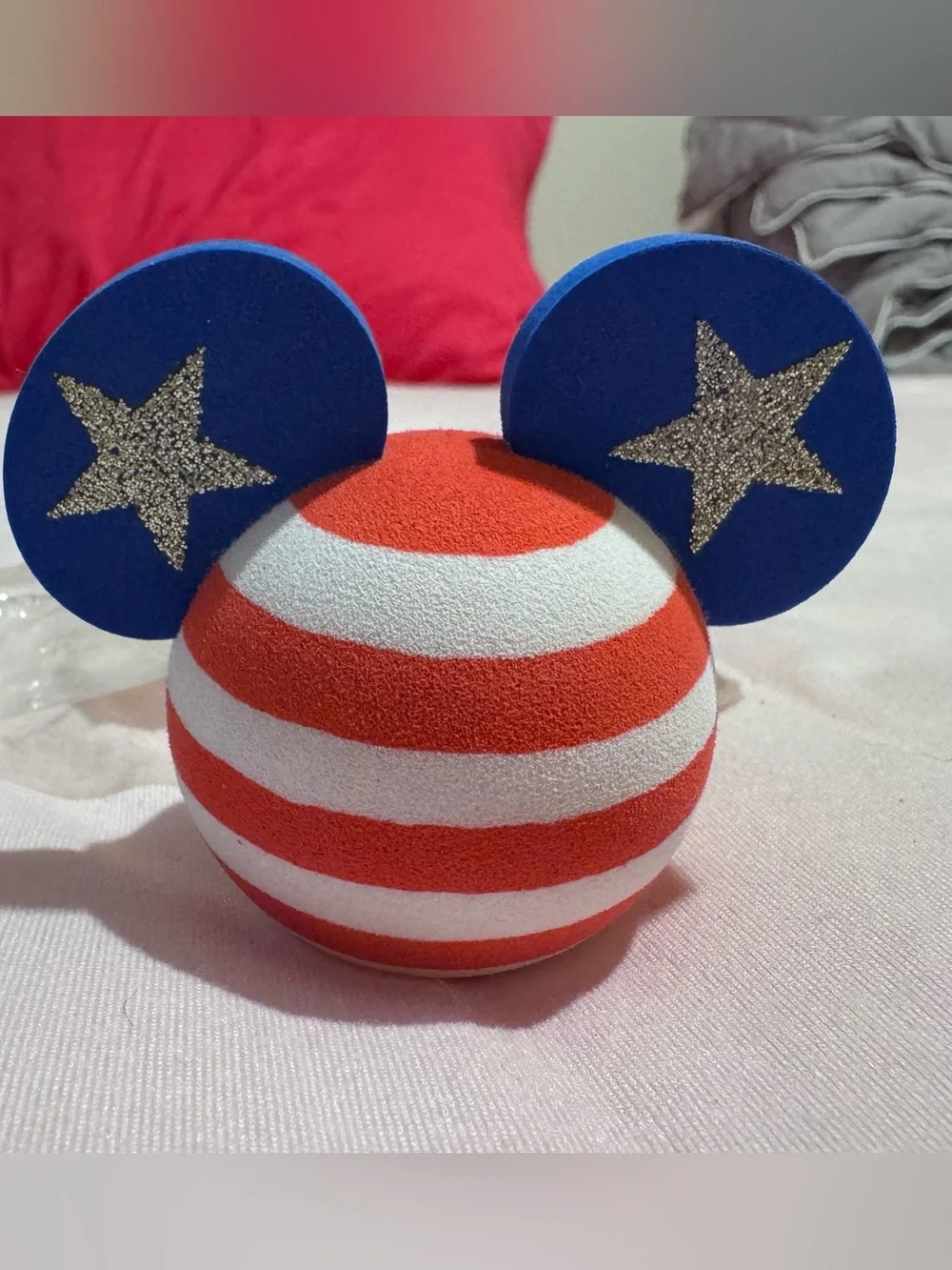 Disney themed antenna